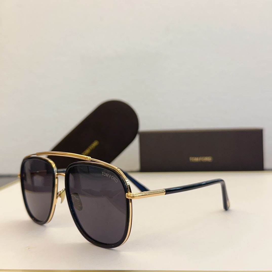 Tom Ford Sunglasses